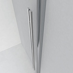 Ambassador  Душевой уголок Intense 160x80 110021105IX-80IX – фотография-3